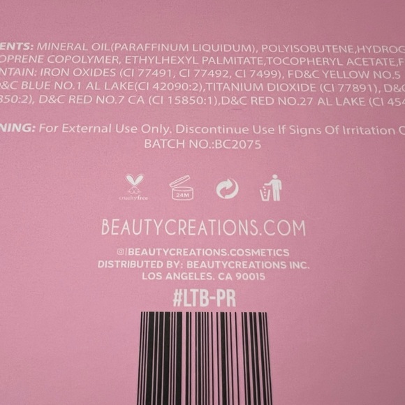 Beauty Creations Take Me Back Roller Gloss Set - Picture 8 of 10